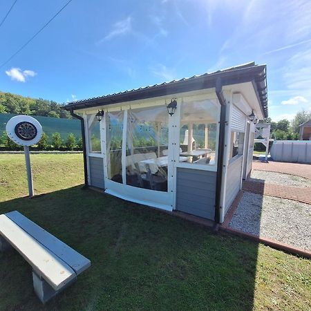 Chillout Hotel Smołdzino Екстериор снимка