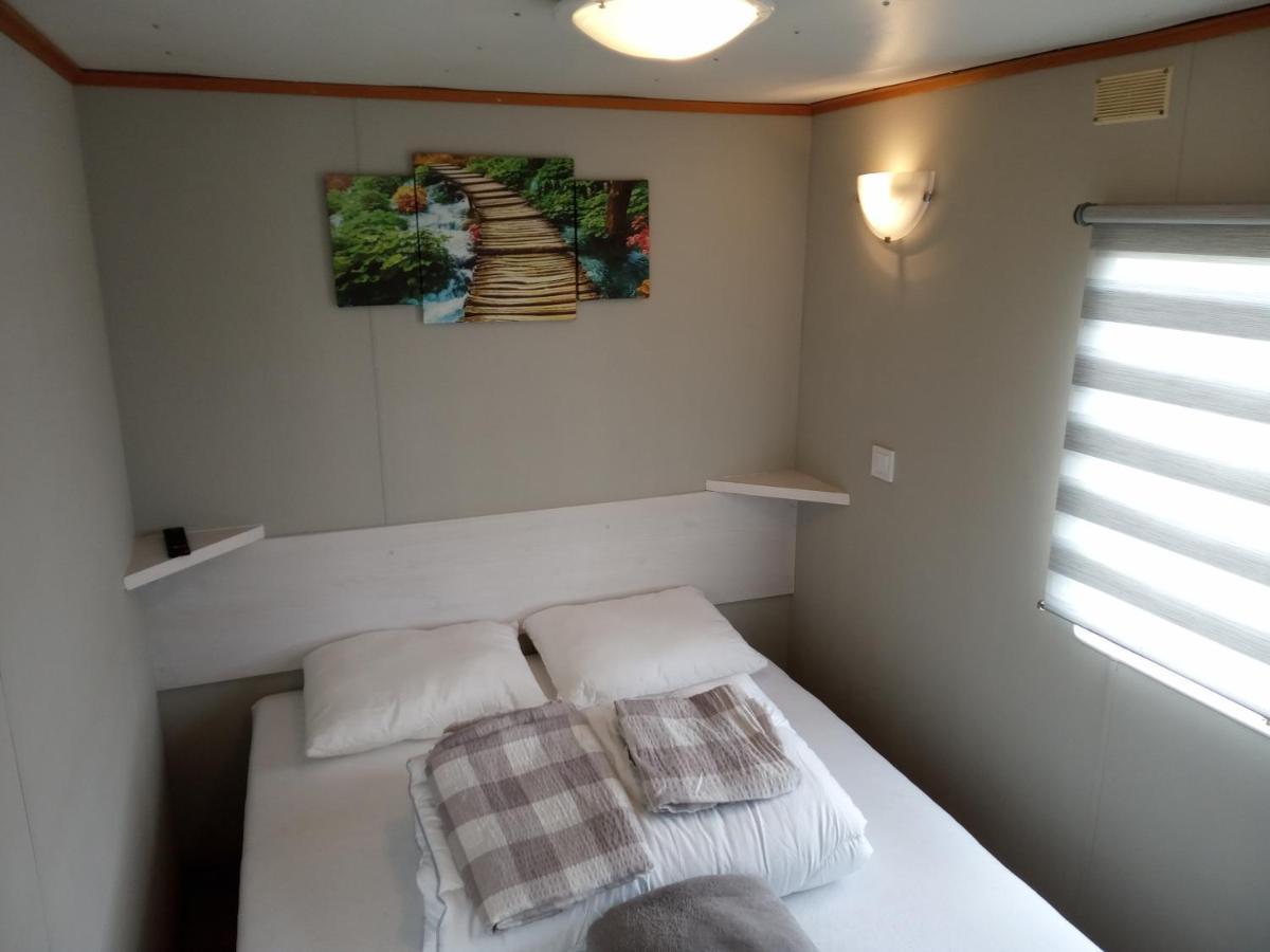 Chillout Hotel Smołdzino Екстериор снимка