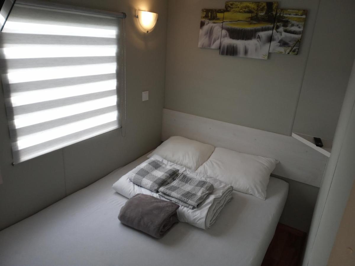 Chillout Hotel Smołdzino Екстериор снимка