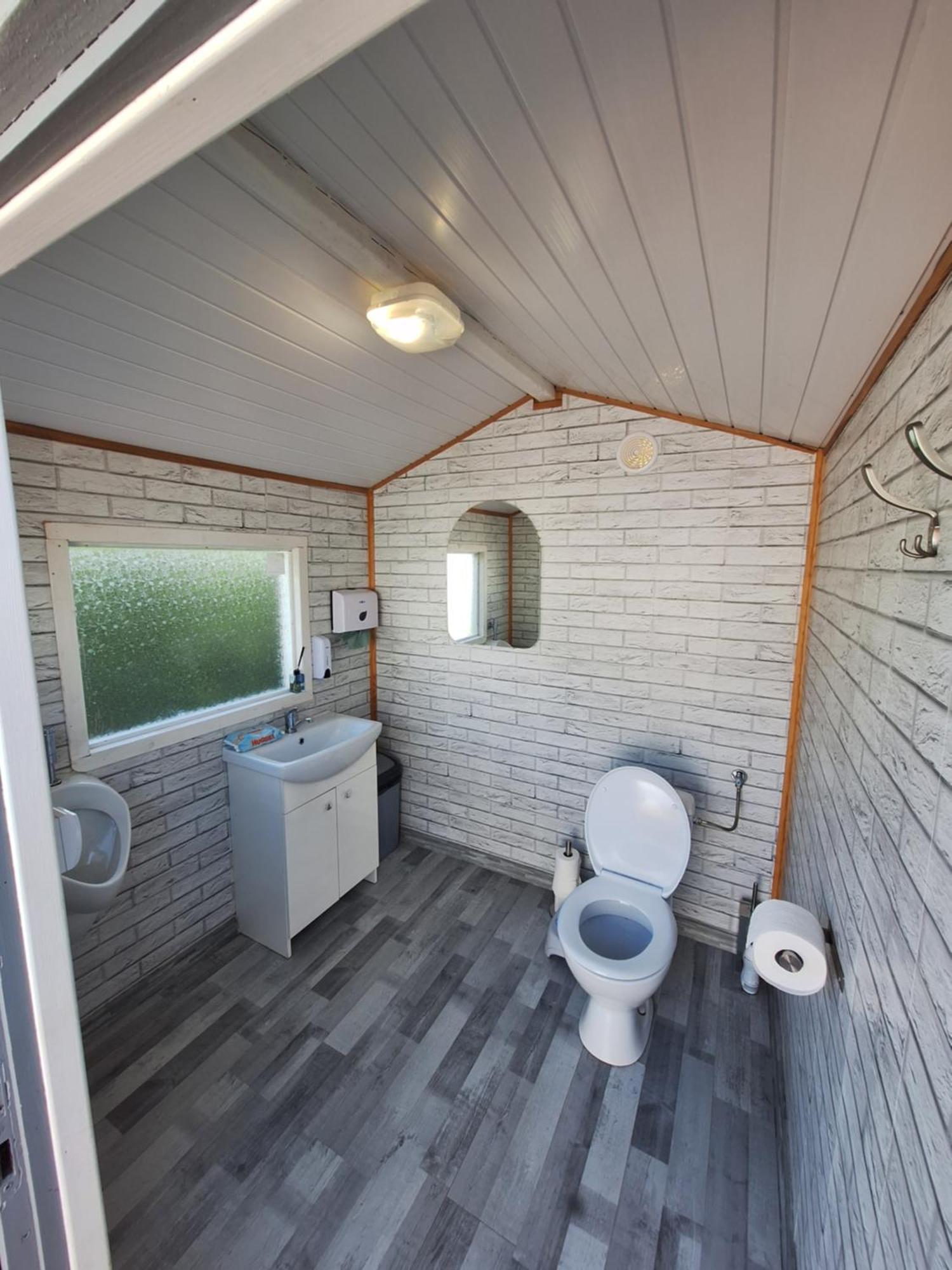 Chillout Hotel Smołdzino Екстериор снимка