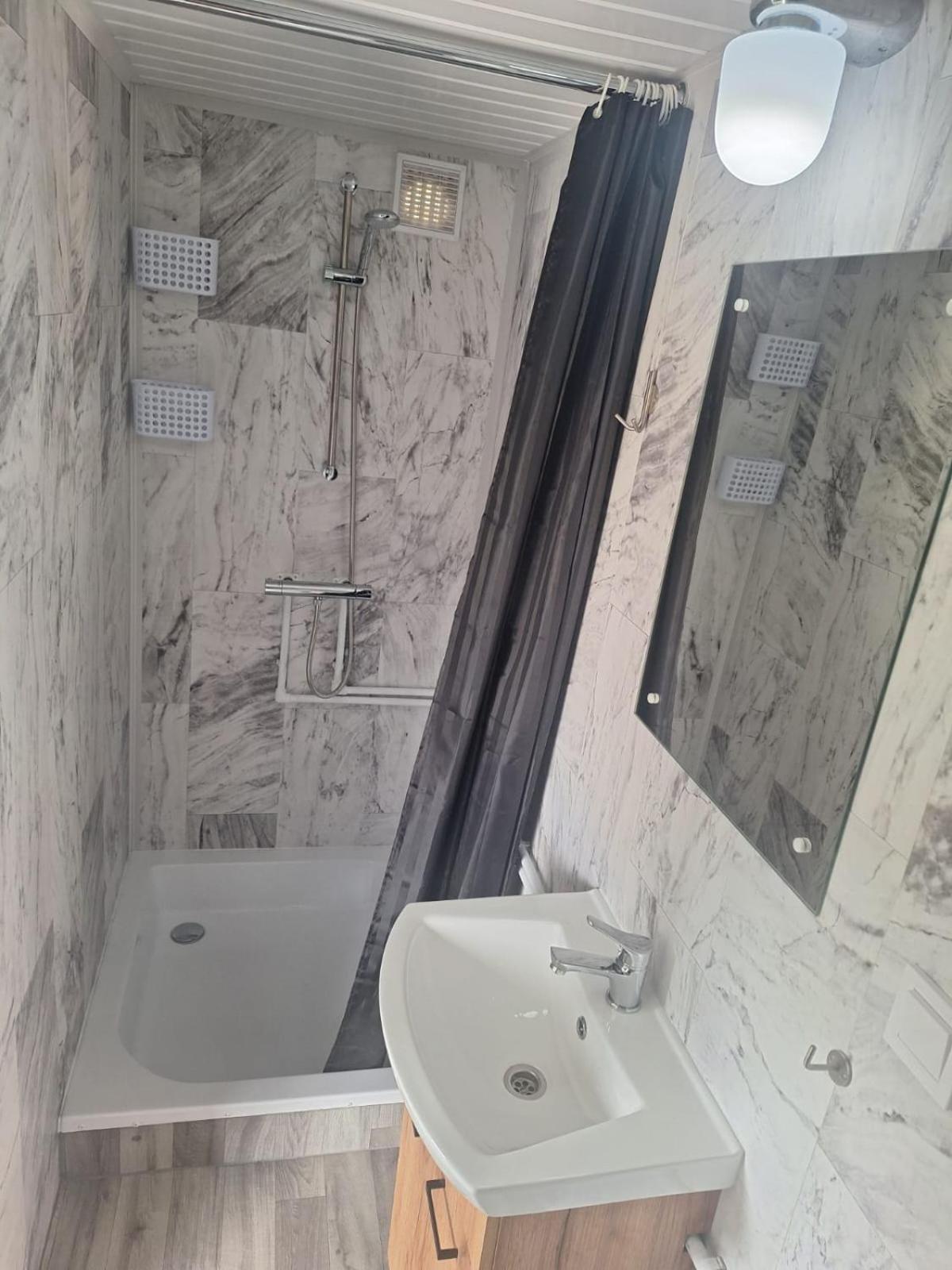 Chillout Hotel Smołdzino Екстериор снимка